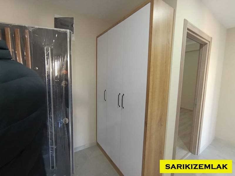 Edremit Gazicelal Mah`da2+1  Daire. - 4